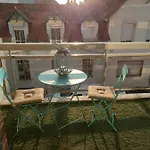 Magnifique Appartement Double Cabine